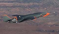 Loyal Wingman UCAV flight tests Woomera Australia, Boeing Air Teaming System